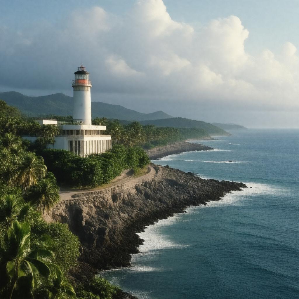 Arecibo, Puerto Rico